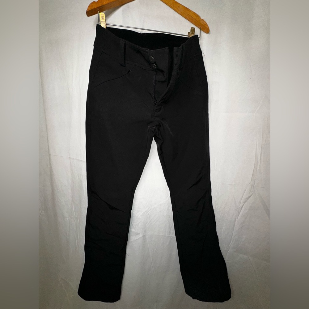 Snowboard pants size small